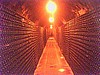 Bodega Marquis de Riscal, Rioja, Spain